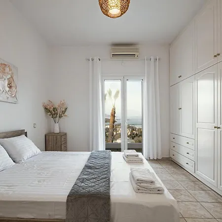 Ionian Star By Corfu Escapes Gouvia