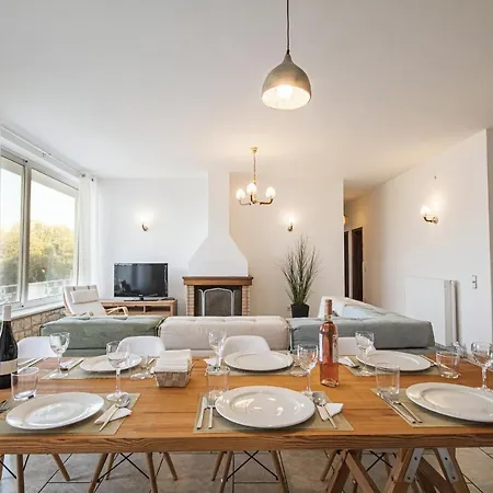 Ionian Star By Corfu Escapes