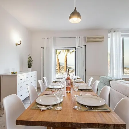 Apartment Ionian Star By Corfu Escapes