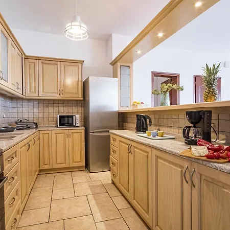 Ionian Star By Corfu Escapes Apartment Gouvia