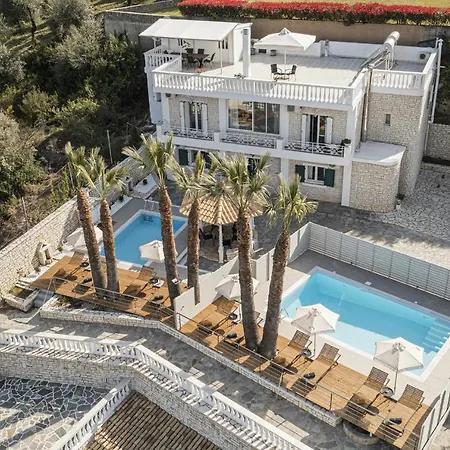 Ionian Star By Corfu Escapes Apartment *