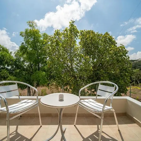 Irini's Holiday home Gouvia