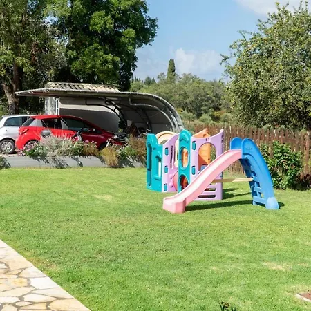 Irini's Holiday home *