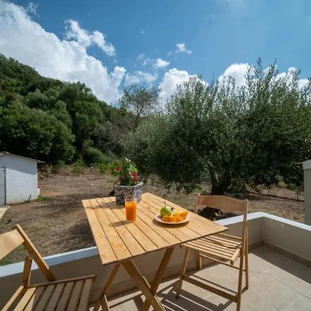 Holiday home Irini's Gouvia