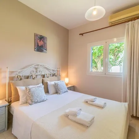 Holiday home Irini's Gouvia