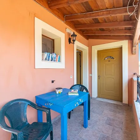 Giannis 12 Apartment