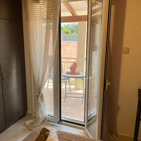 Holiday home Spiros Place Corfu *