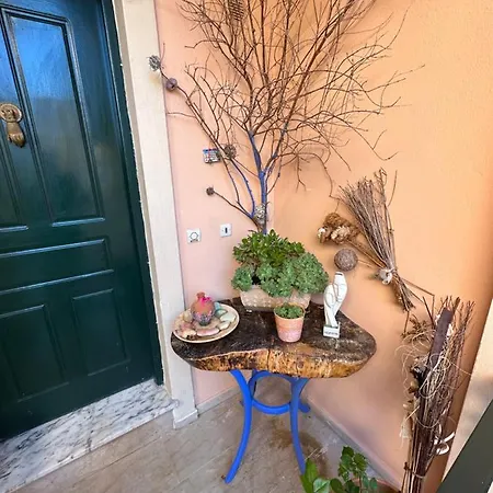 Mon Repo Corfu Old Town Analipsis (Corfu)
