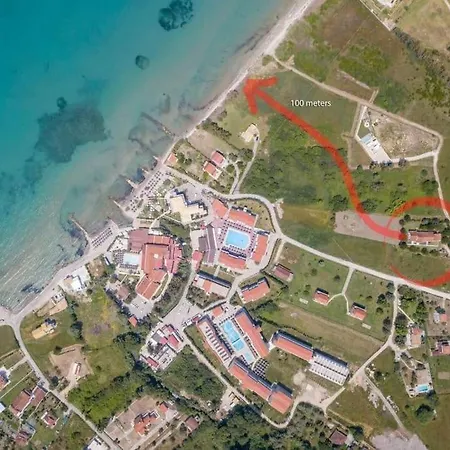 Dionysias House Holiday home *