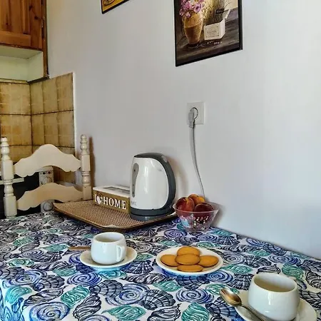Dionysias House Holiday home