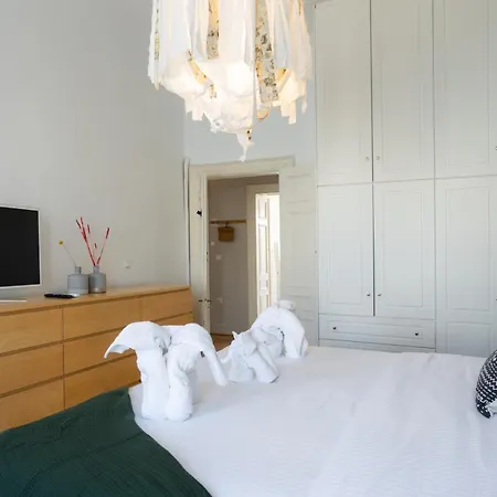 Dimora Di Stile Apartment