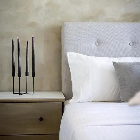 Dimora Di Stile Apartment *