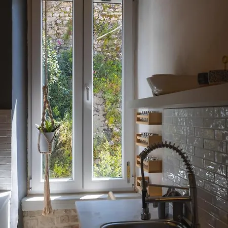 Apartment Dimora Di Stile