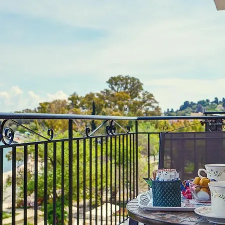 Corfu Ionian Blue Apartment