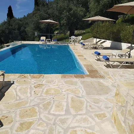 Apartment Zeus 2-private Pool