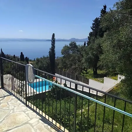 Zeus 2-private Pool Apartment *