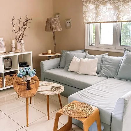 Kaloudis & Appartement *