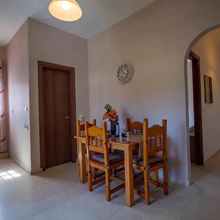 Georgia Acharavi Corfu Apartment Acharavi (Corfu)