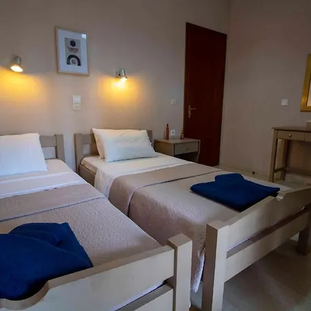 Apartment Georgia Acharavi Corfu Acharavi (Corfu)