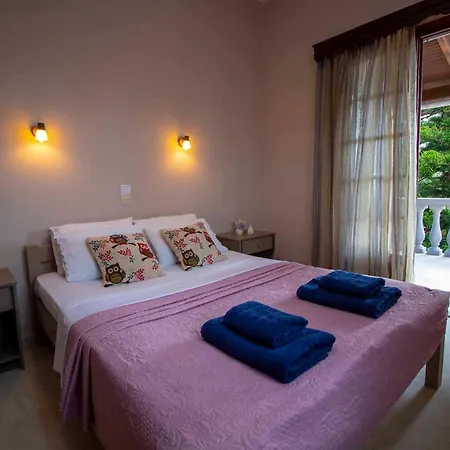 Apartment Georgia Acharavi Corfu