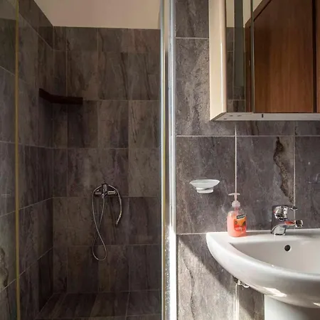 Apartment Georgia Acharavi Corfu