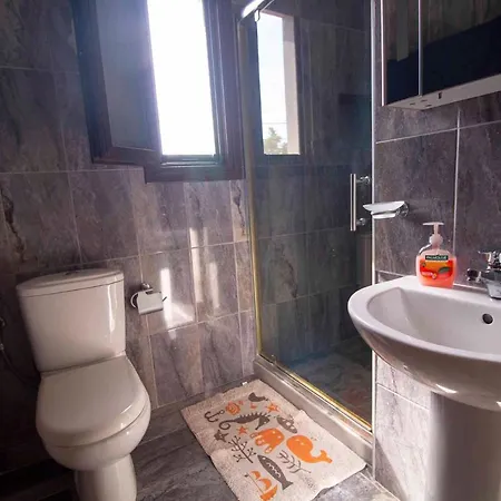 Apartment Georgia Acharavi Corfu Acharavi (Corfu)