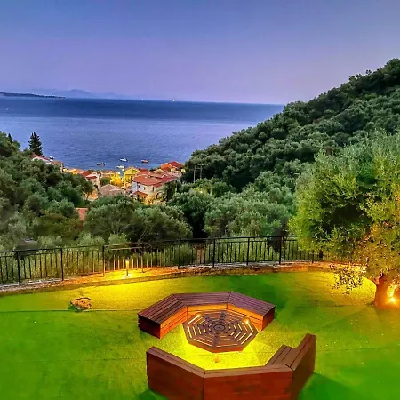 Apartment Silent Bay