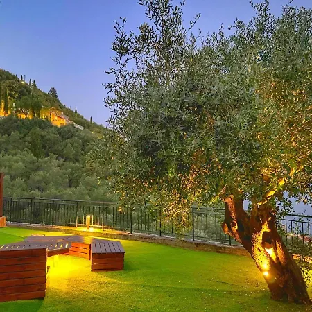 Apartment Silent Bay