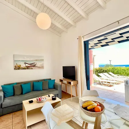Villa Thalassaki With Private Pool By Dadovillas *