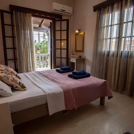Apartment Georgia Acharavi Corfu
