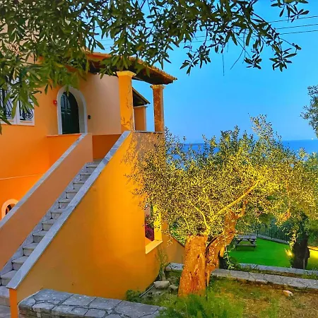 Silent Bay Apartment *