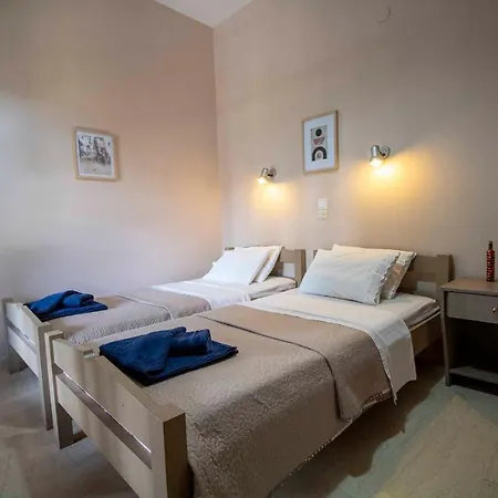 Georgia Acharavi Corfu Apartment Acharavi (Corfu)