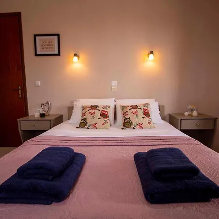 Apartment Georgia Acharavi Corfu Acharavi (Corfu)