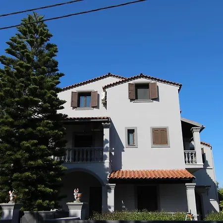 Apartment Georgia Acharavi Corfu Acharavi (Corfu)