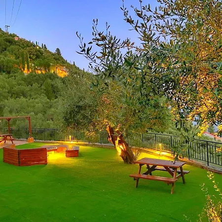 Apartment Silent Bay Katavolos