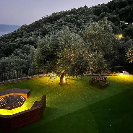 Apartment Silent Bay