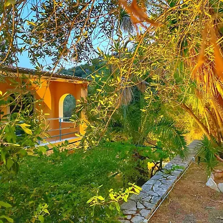 Apartment Silent Bay Katavolos