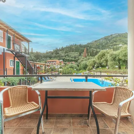 Apartment Arianna 15 *