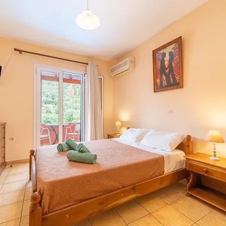 Apartment Arianna 16 *