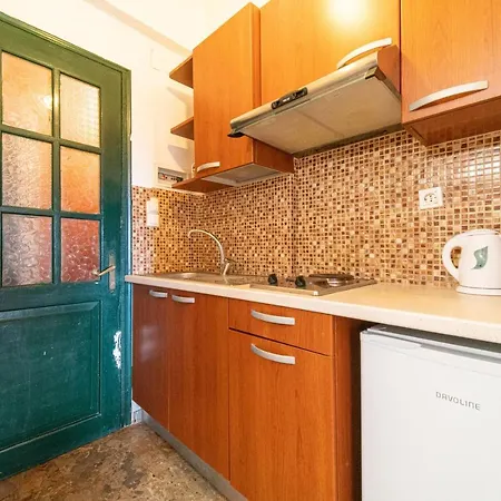 Apartment Arianna Ground Floor 8