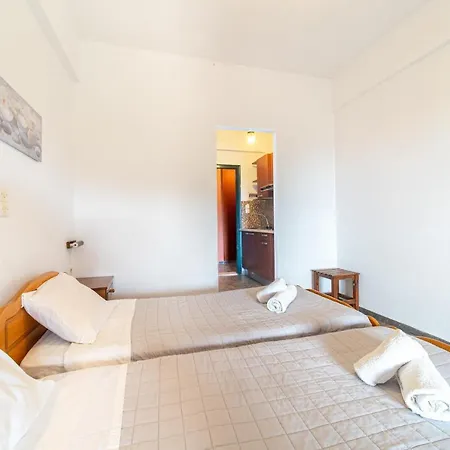 Apartment Arianna Ground Floor 8