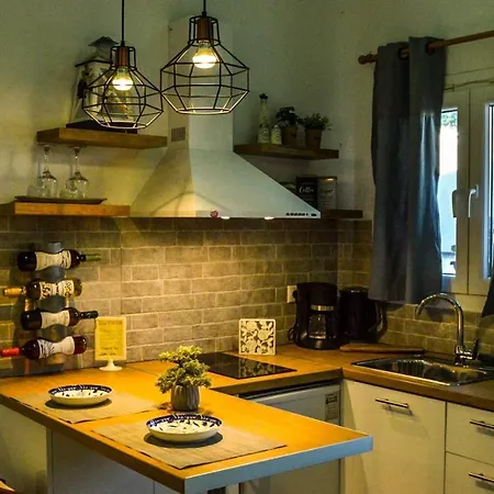 Golden Mile Studio-apartment Apartment Ipsos