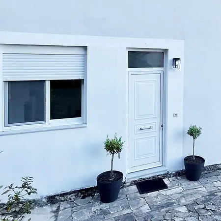 Freiderikis House Corfu Apartment