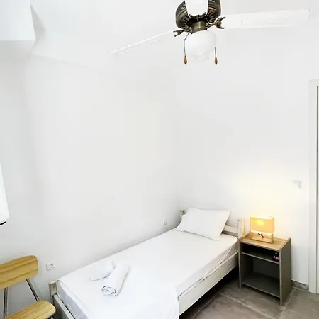 Apartment Freiderikis House Corfu