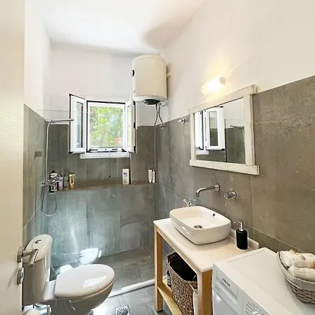 Apartment Freiderikis House Corfu Perama (Corfu)