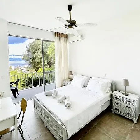 Freiderikis House Corfu Apartment Perama (Corfu)