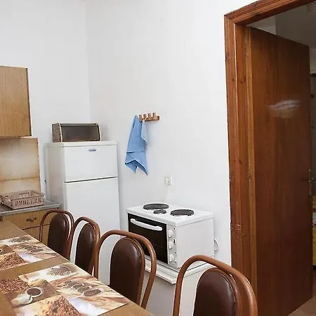 Feeloxenia Corfu Appartement Acharavi (Corfu)