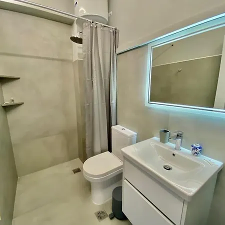 Arisuite Apartment