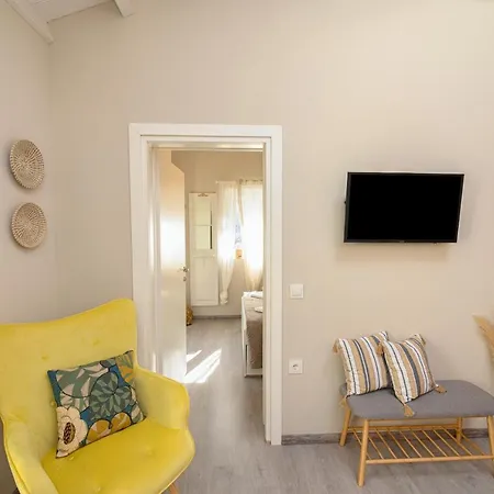 Casa Iolanda Ii Apartment *