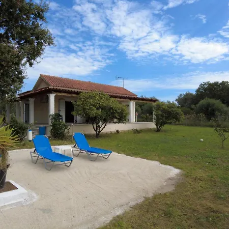 Holiday home Chrissa Halikounas